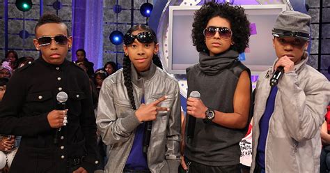 Mindless Behavior: A Complete Timeline